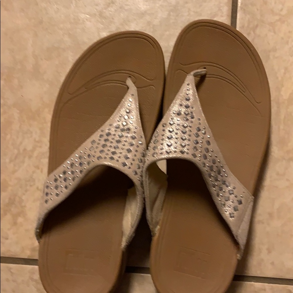 Fitflop sandals